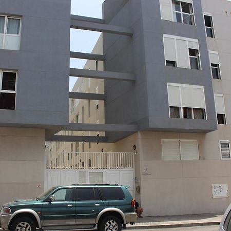 Ferienwohnung Vv El Medano Sur Exterior foto