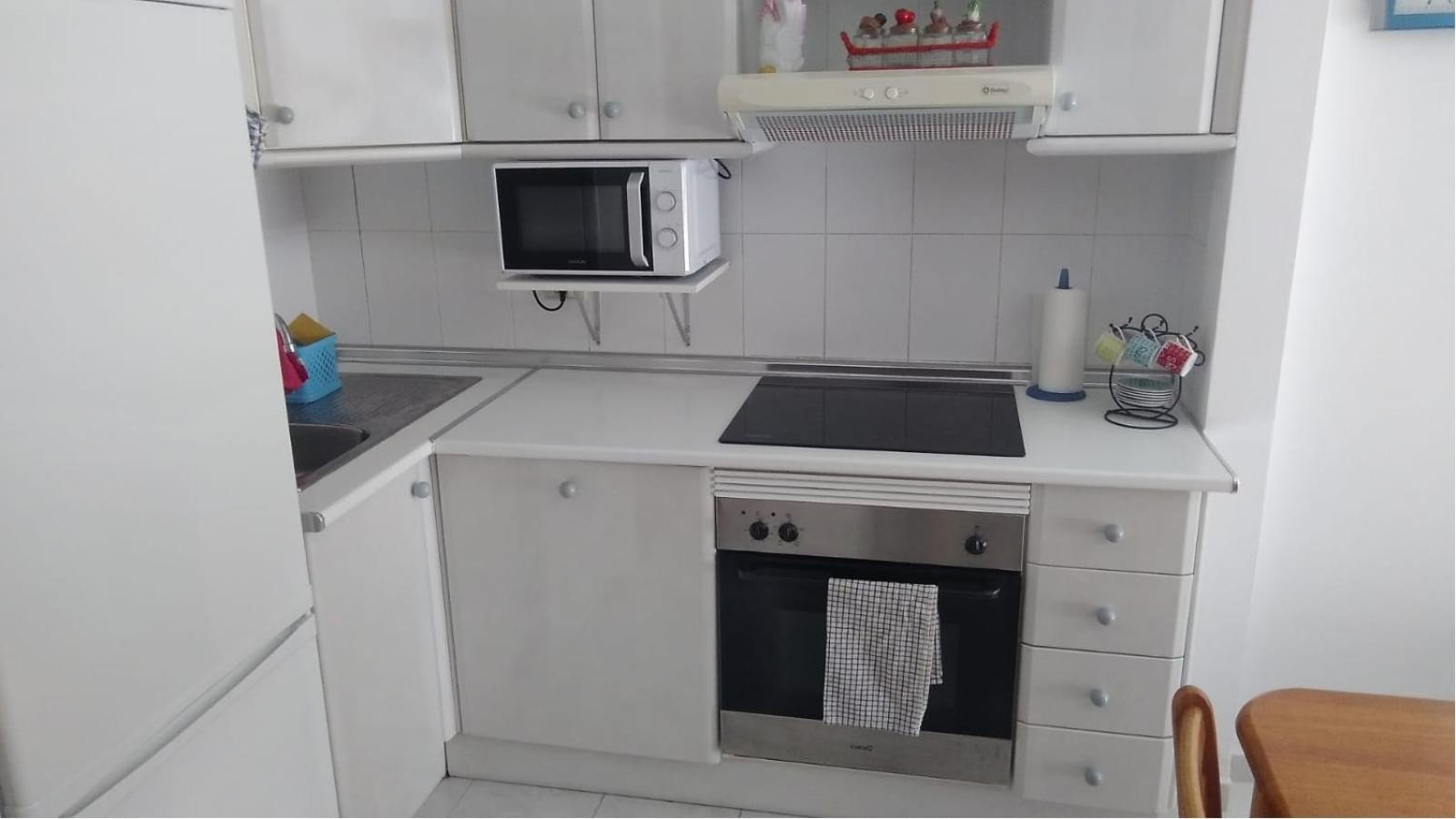 Ferienwohnung Vv El Medano Sur Exterior foto